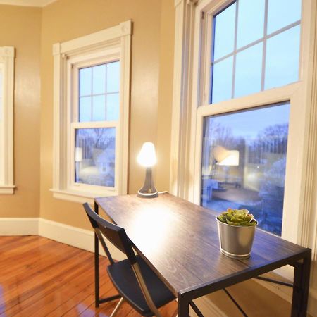 Private Bedrooms Long Term Stays Providence Eksteriør billede