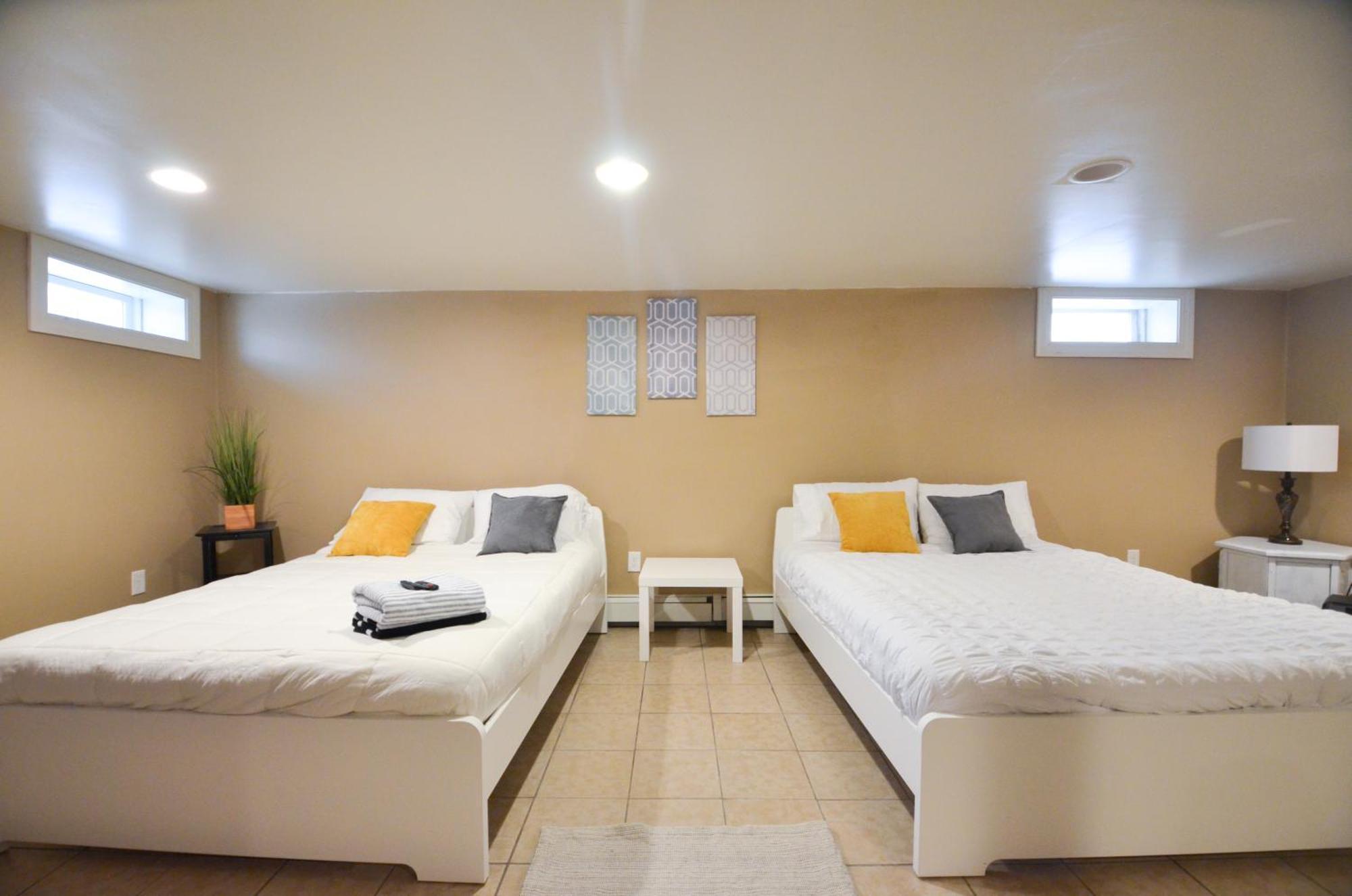 Private Bedrooms Long Term Stays Providence Eksteriør billede